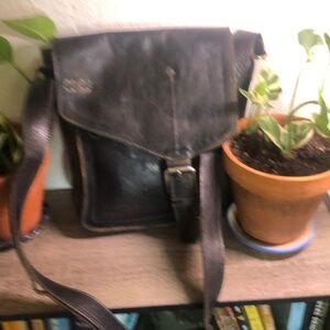 Another beautiful BedStu crossbody.
Also beautiful condition.